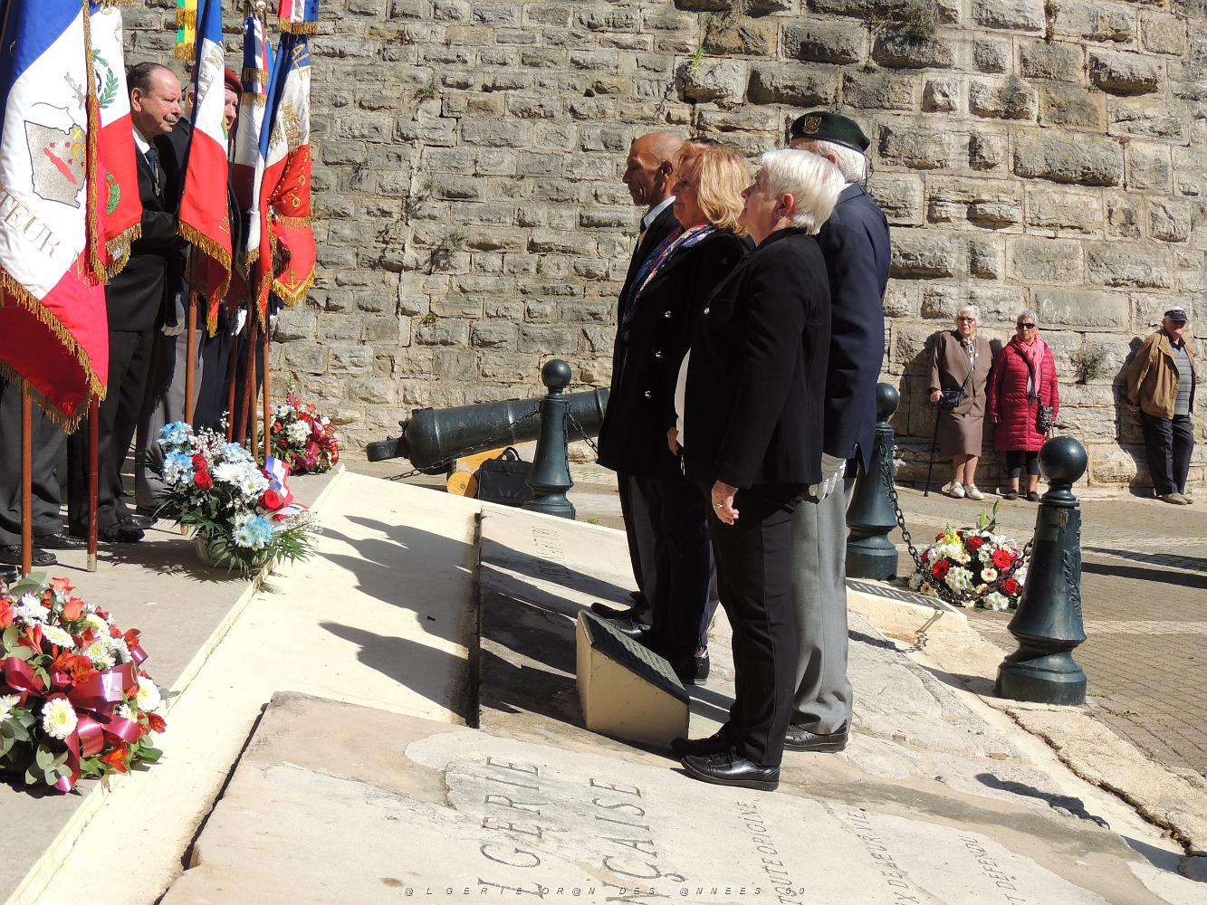 26 03 2019 TOULON HOMMAGE AUX VICTIMES DU MASSACRE RUE D ISLY A ALGER DU 26 03 1962 (18).JPG -           
